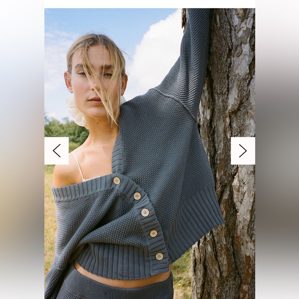 Free People Set NWT